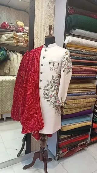 Madaan Tailors & Drappers — photo 3