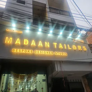 Madaan Tailors & Drappers — work photo 5