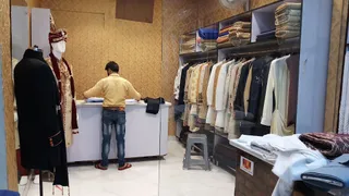 Madaan Tailors & Drappers — work photo 6