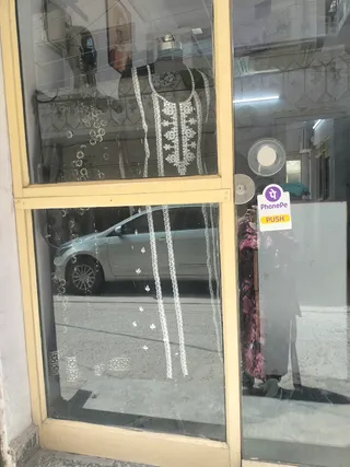 Geetanjali Fashion Boutique — work photo 1
