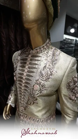 Sachdeva’s Shahnawaab — photo 3