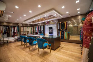 Sachdeva’s Shahnawaab — work photo 4