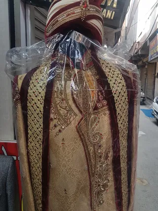 Vastram — work photo 4