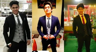 Siddhartha Fashion — photo 2