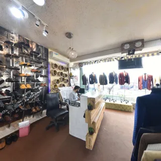 Passion The Designer Studio - Designer Sherwani In Pitampura Delhi — work photo 1