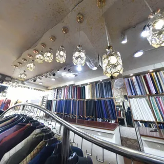 Passion The Designer Studio - Designer Sherwani In Pitampura Delhi — work photo 2