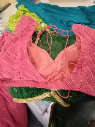 Suman Tailors — work photo 2