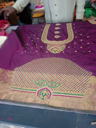 Suman Tailors — work photo 4