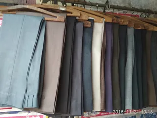 Hansraj Tailor — photo 1