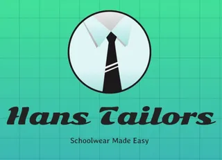 Hans Tailors — work photo 4