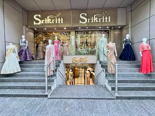 Srikriti — work photo 4