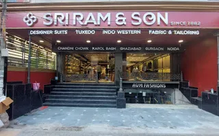 Sri Ram & Son Pitampura — photo 2