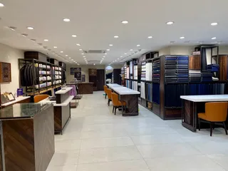 The Raymond shop — work photo 1