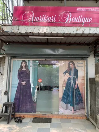 Amritsari Boutique — photo 2