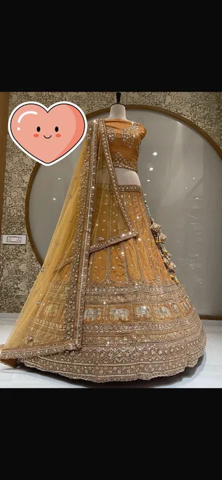 Amritsari Boutique — work photo 4