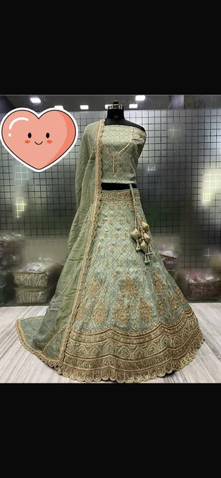 Amritsari Boutique — work photo 5