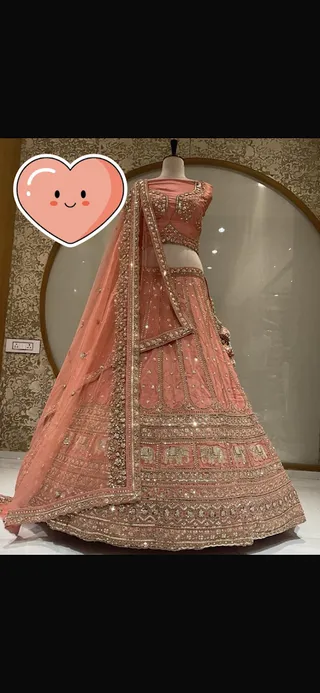 Amritsari Boutique — work photo 6
