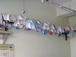 M.S.P Tailors — work photo 1