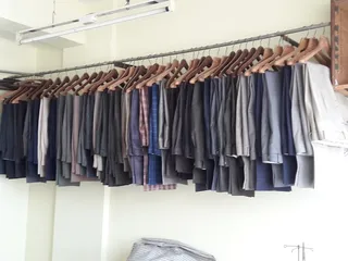 M.S.P Tailors — work photo 3