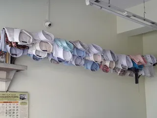 M.S.P Tailors — work photo 4