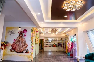 House Of Threads | Designer Studio | Boutique In HSR Layout — photo 1