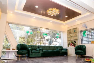 House Of Threads | Designer Studio | Boutique In HSR Layout — work photo 4