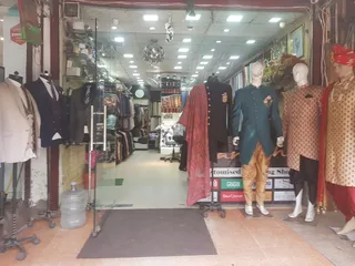 Panache by Puneet Nagpal (Mens Designer Clothing) — photo 2