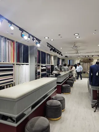 Panache by Puneet Nagpal (Mens Designer Clothing) — work photo 4