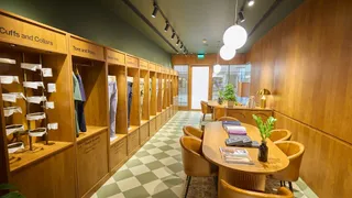Bombay Shirt Company — photo 1