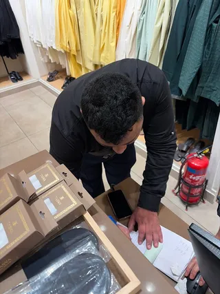 Tasva — work photo 5