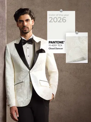 Raymond Made to Measure — work photo 7