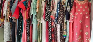 Roshan Tailors — photo 3