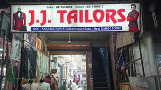 J.J. Tailors — photo 1