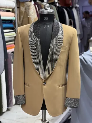 J.J. Tailors — work photo 4