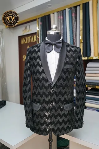 A & Sons Clothing & Tailors — photo 1