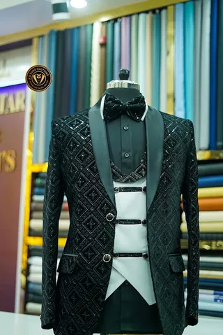A & Sons Clothing & Tailors — photo 2