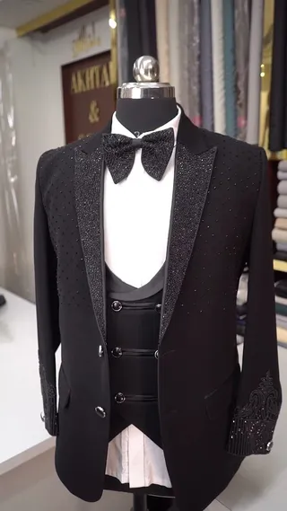 A & Sons Clothing & Tailors — photo 3