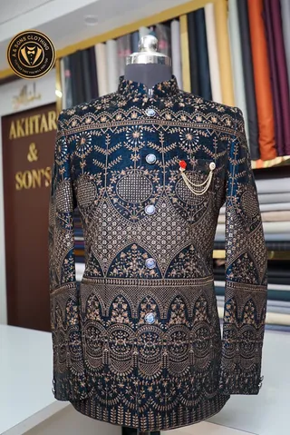A & Sons Clothing & Tailors — work photo 4