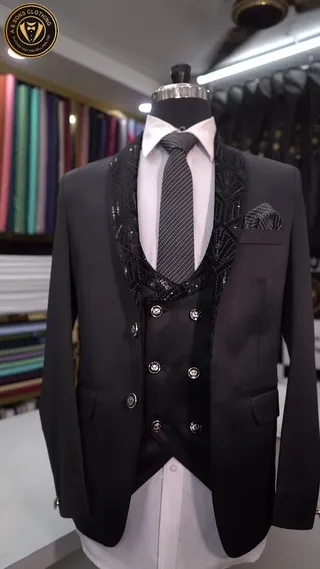 A & Sons Clothing & Tailors — work photo 5