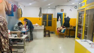 R Z Fashion Boutique — work photo 6