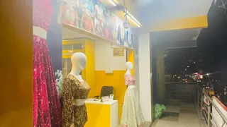 R Z Fashion Boutique — work photo 7