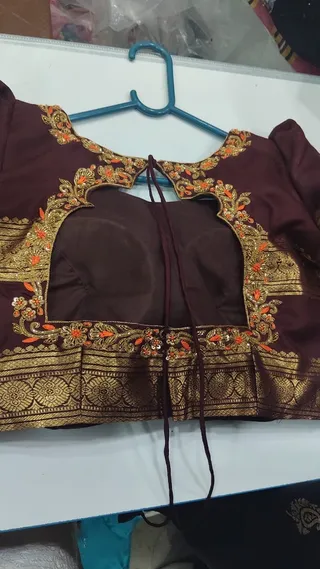 R Z Fashion Boutique — work photo 8