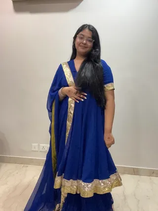 Rangraas By Preeti — work photo 4