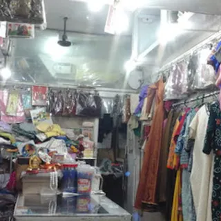 New Style Tailor — work photo 1