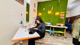 RADHA FASHIONS- Boutique & Training — photo 1