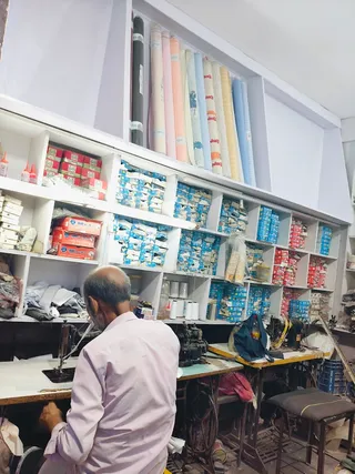 Kumar Tailors — photo 2