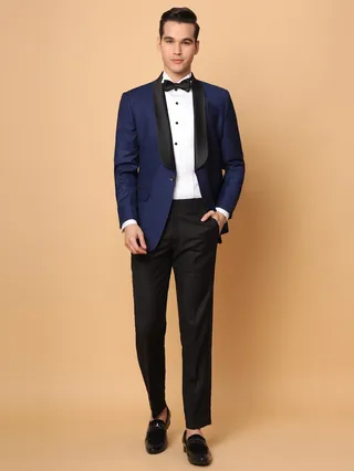 SALVE Tux Co — photo 1