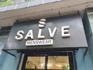 SALVE Tux Co — photo 2