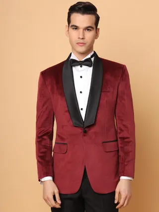 SALVE Tux Co — work photo 4
