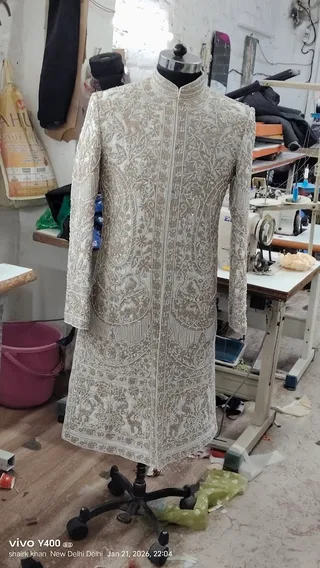 Sahwaaz Tailor — photo 1